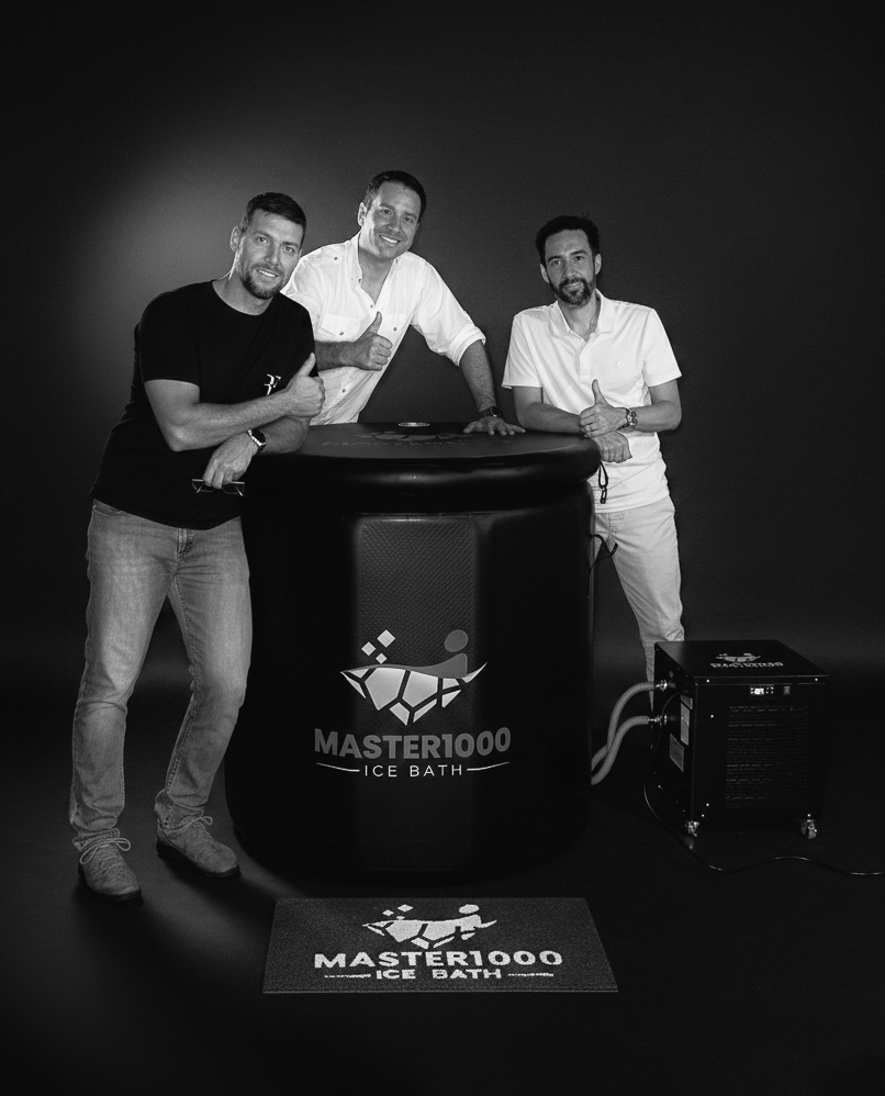 Nuestro Equipo